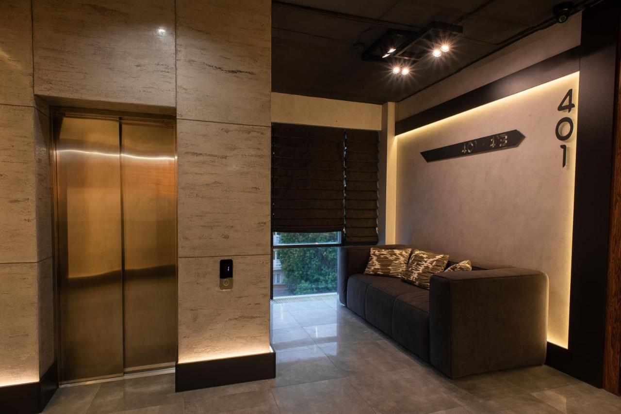 Mojo Boutique Hotel Луцк Экстерьер фото